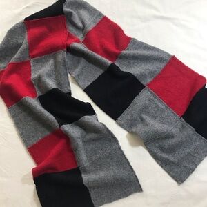 Cashmere Handmade Scarf
